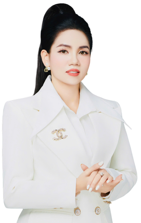 Founder Trần Thị Yến